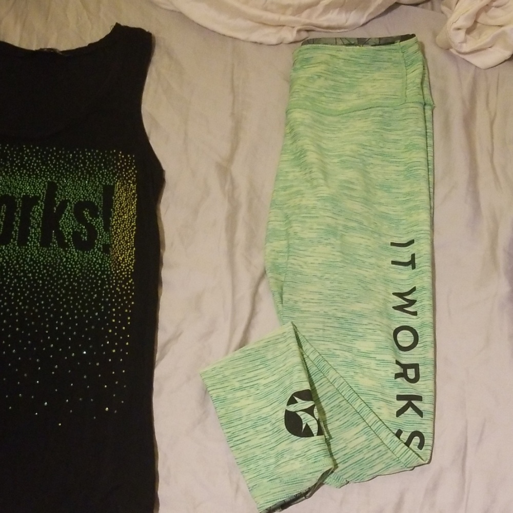 It Works Pack - Picture 6 of 6